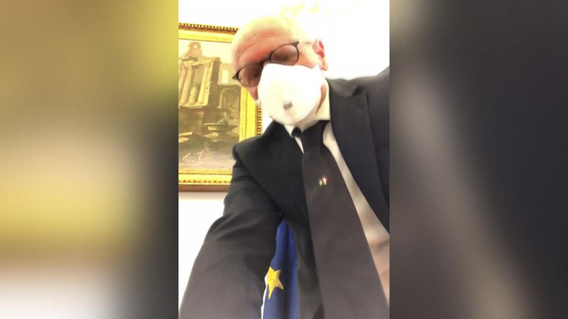 İtalya'da AB'ye koronavirüs öfkesi tepkiler çığ gibi büyüyor - Resim: 3