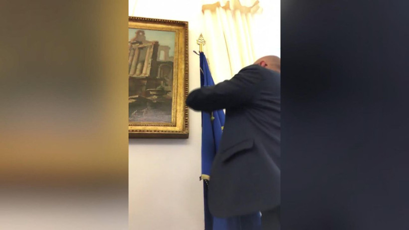 İtalya'da AB'ye koronavirüs öfkesi tepkiler çığ gibi büyüyor - Resim: 4