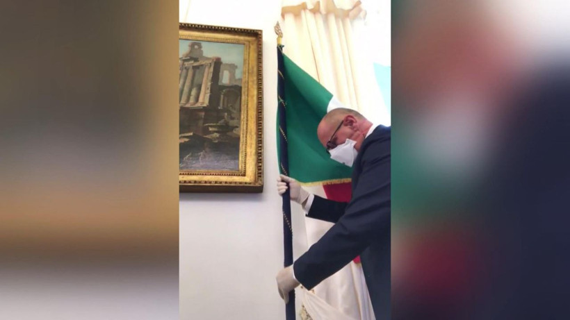 İtalya'da AB'ye koronavirüs öfkesi tepkiler çığ gibi büyüyor - Resim: 2