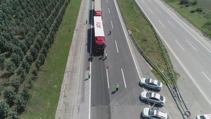 Anadoluya koronavirüsü İstanbul yaydı! 15 Nisan'a kadar sayı yükselecek - Resim: 2