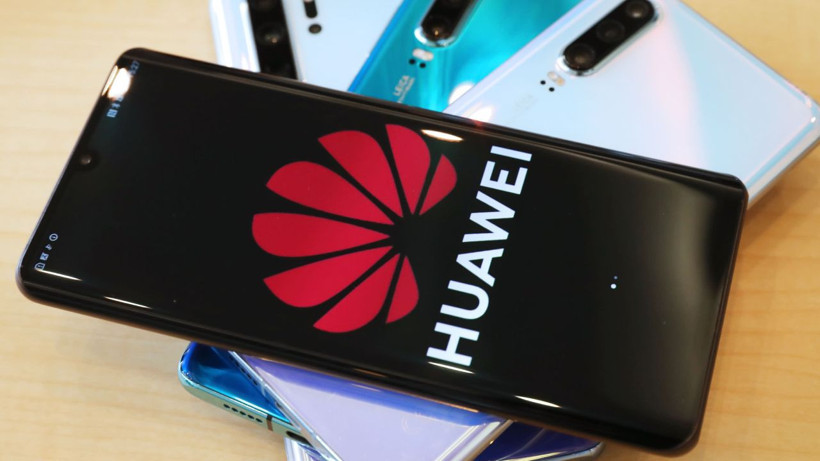 ABD'nin yaptırımlarına rağmen Huawei gelirini yüzde 19.1 arttırdı - Resim: 1