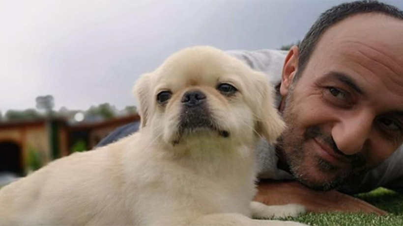 TV8 Survivor Ersin Korkut yürekleri burktu Yasin ve Evrim arasında ilginç diyalog - Resim: 1