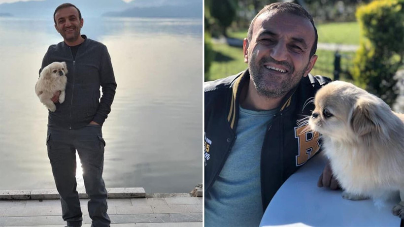 TV8 Survivor Ersin Korkut yürekleri burktu Yasin ve Evrim arasında ilginç diyalog - Resim: 4