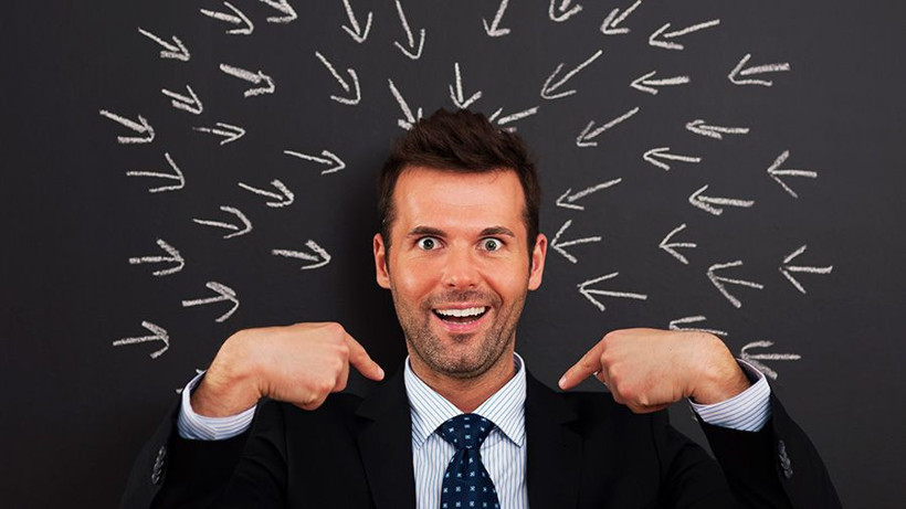 Narsizm ne demek sosyal medya narsistliğe mi itiyor? - Resim: 4