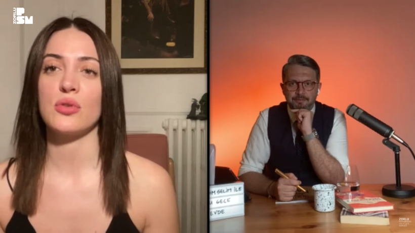 İrem Sak göğüsler yanlardan fışkırıyor deyip estetiklerini itiraf etti - Resim: 2