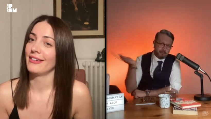 İrem Sak göğüsler yanlardan fışkırıyor deyip estetiklerini itiraf etti - Resim: 3