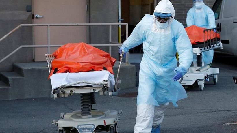 Koronavirüs belası için korkunç açıklama: İki haftada çok ölüm olacak - Resim: 3