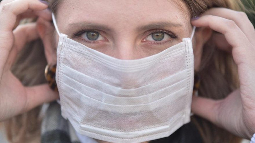 ePttAVM maske ücretsiz başvuru formu ekranı TC ile giriş - Resim: 3