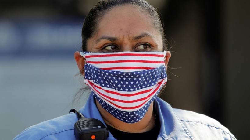 Koronavirüs belası için korkunç açıklama: İki haftada çok ölüm olacak - Resim: 1