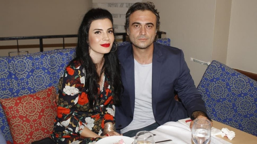 Feyza Çıpa Kutsi için ağır konuşmuştu ayrılığın nedeni ortaya çıktı Kutsi kaçtı - Resim: 2