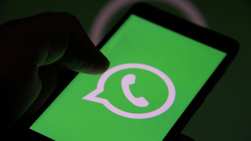 Koronavirüs sonrası WhatsApp görüntülü görüşmede güncelleme yaptı! - Resim: 1