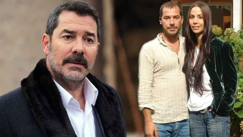 Fikret Kuşkan eski eşi Bahar Kerimoğlu'ndan şiddet gördü! Mahkemeye koştu - Resim: 3