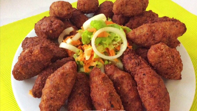 Kıbrıs köfte nasıl yapılır sofraları şenlendiren lezzet! - Resim: 1