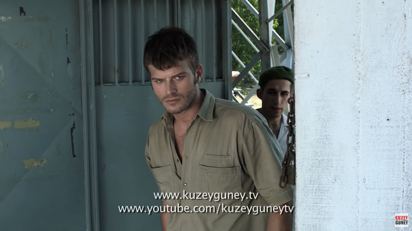 Kanal D'den ikinci bir sürpriz Kuzey Güney dizisi yeniden ekranlara geliyor - Resim: 4