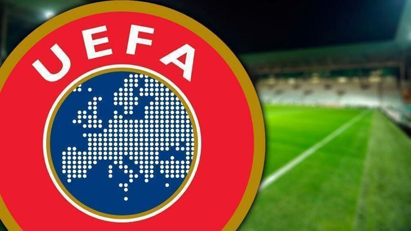 UEFA'dan EURO 2020 açıklaması - Resim: 1