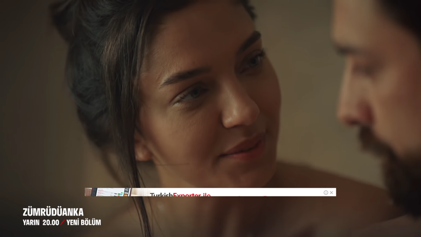 FOX TV'de yayımlanan Zümrüdüanka dizisine bomba transfer kadroya dahil oldu - Resim: 3