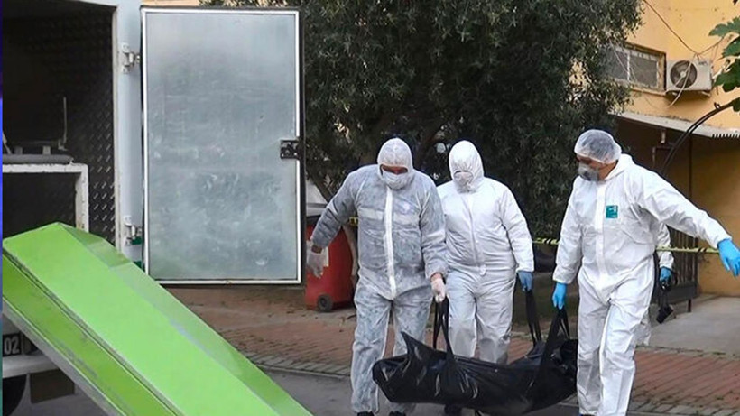 ABD ve İngiltere diz çöktü! Bu kez ölü sayıları çok yüksek oldu işte son durum - Resim: 4