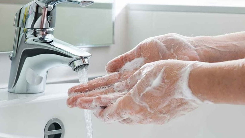 Koronavirüse karşı hiçbir dezenfektan su ve sabundan daha etkili değil - Resim: 2