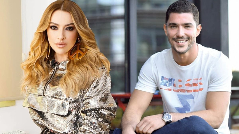 Kaan Yıldırım Hadise için mi anne ve babasını sildi? Oyuncudan açıklama geldi - Resim: 1