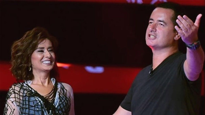 Hem TRT hem Acun Ilıcalı Yıldız Tilbe'yi reddetti teklifi hüsranla sonuçlandı - Resim: 2