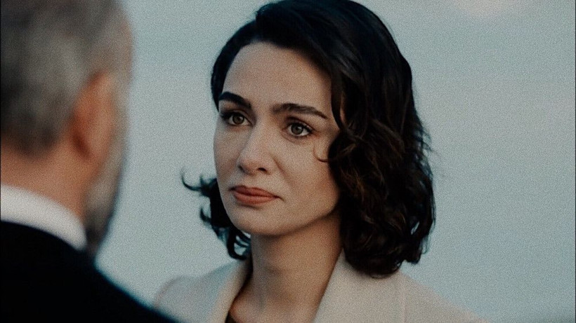 Star TV Babil dizisinin İlay'ı Birce Akalay koronavirüs etkileri için bakın neler dedi - Resim: 2