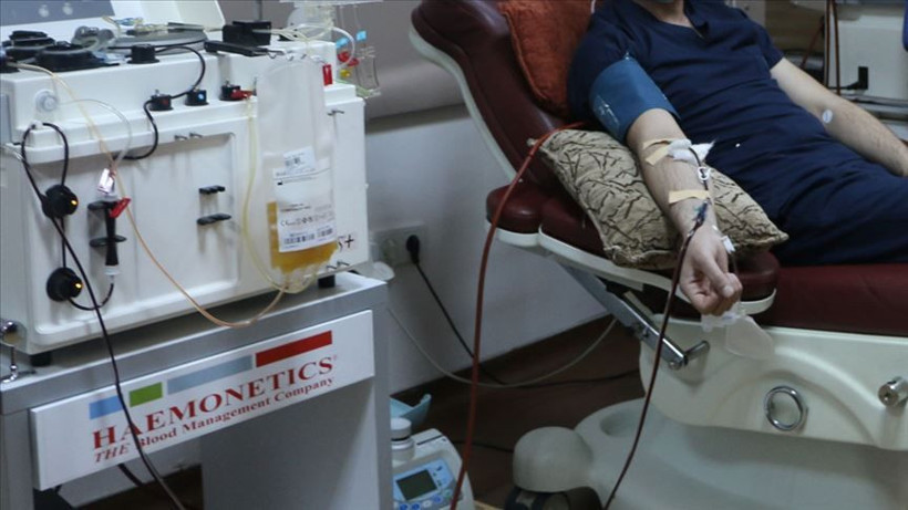 İmmün plaza tedavisi nedir kimler bağış yapabilir riski var mı ücretli mi - Resim: 1