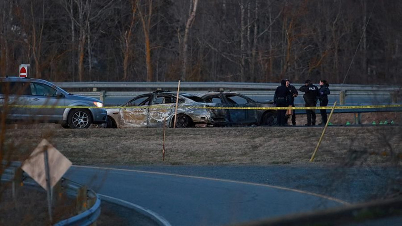 Kanada'da korkunç saldırı! 16 kişiyi öldüren katil bakın kim çıktı - Resim: 2