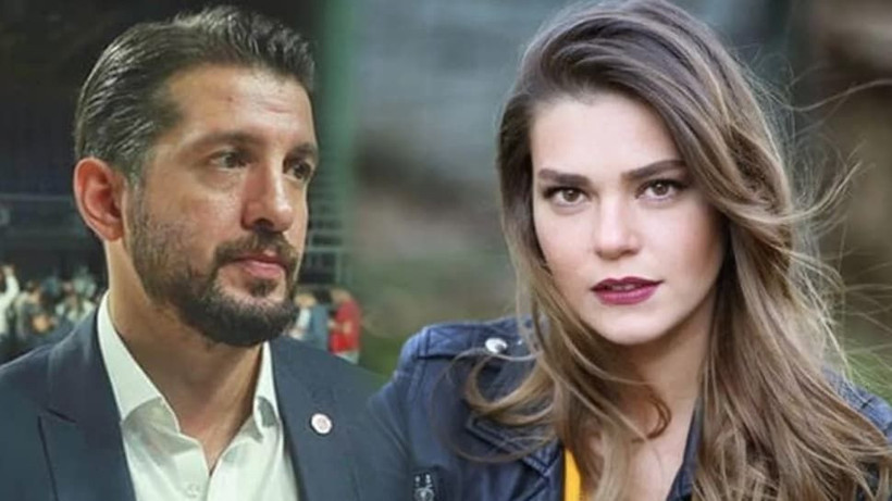 Kerem Tunçeri mesajları olay oldu Aslı Enver sildi attı - Resim: 2