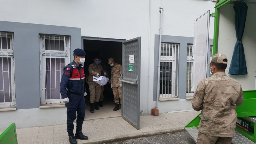 4 farklı şehirde çocuklar feci şekilde can verdi! Yürekler yandı - Resim: 3