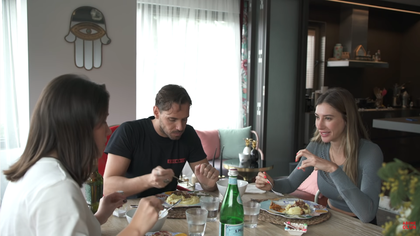 Demet Akalın Şeyma Subaşı'na 'Burnunun b.kunu yerdin' diyerek isyan etti - Resim: 3