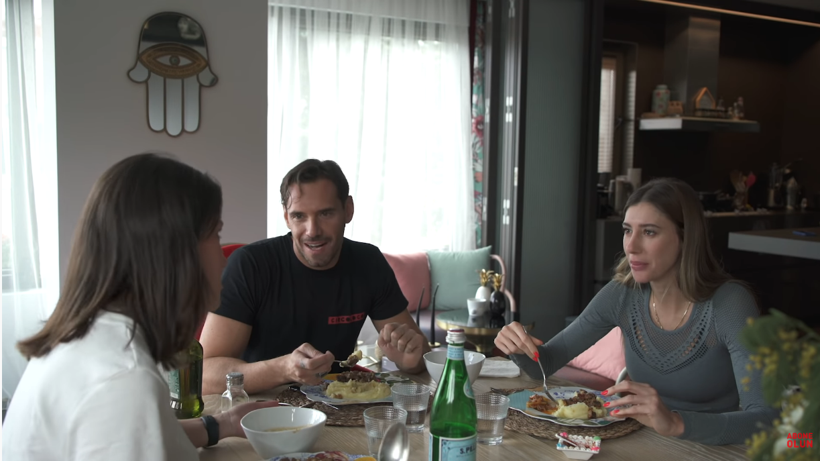 Demet Akalın Şeyma Subaşı'na 'Burnunun b.kunu yerdin' diyerek isyan etti - Resim: 1