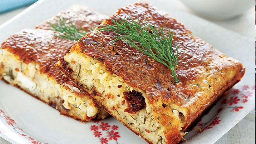 Makedonya mutfağından nefis Üsküp böreği tarifi! - Resim: 4