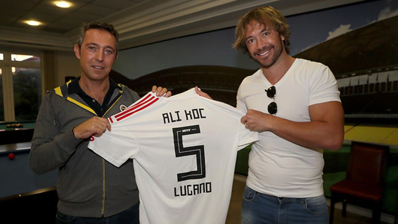 Lugano'dan çok konuşulacak Aziz Yıldırım sözleri - Resim: 3