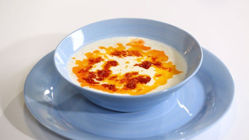 Oğmaç çorbası tarifi iftar için mükemmel tat! - Resim: 3