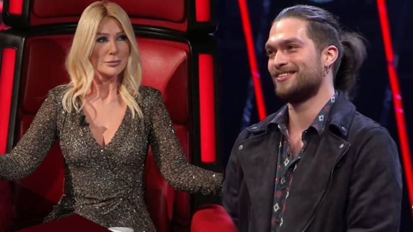 Seda Sayan O Ses Türkiye şampiyonu Alkan Dalgakıran'la aşk mı yaşıyor? Şoke eden iddia - Resim: 4