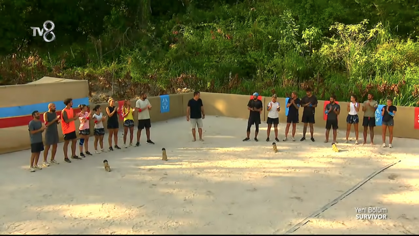 Survivor'daki malikane bakın kimin Acun Ilıcalı saklasa da ortaya çıktı - Resim: 2