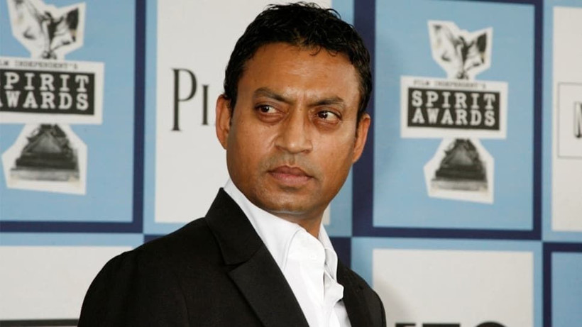 Bollywood yıldızı Hintli oyuncu Irrfan Khan hayatını kaybetti - Resim: 1