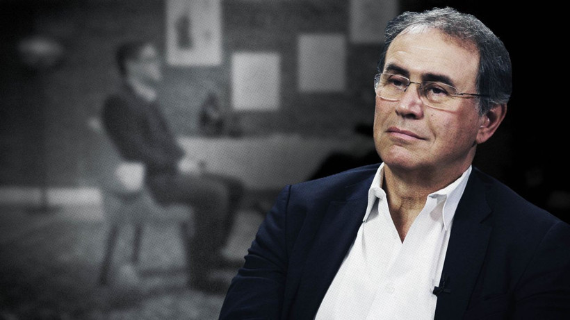 Kriz kahini Roubini'den korkutan koronavirüs tahmini! 10 maddede neler olacak? - Resim: 2