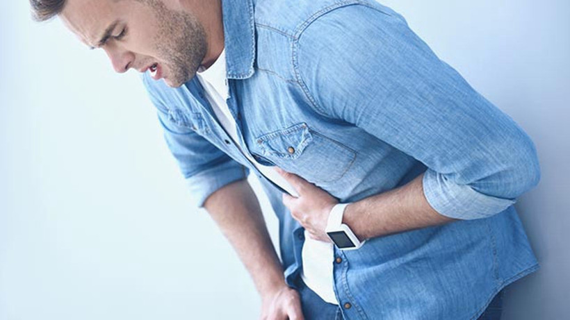 Bağırsakları etkileyen Crohn hastalığı nedir yaşamı tehdit edici boyutlara ulaşabiliyor! - Resim: 2