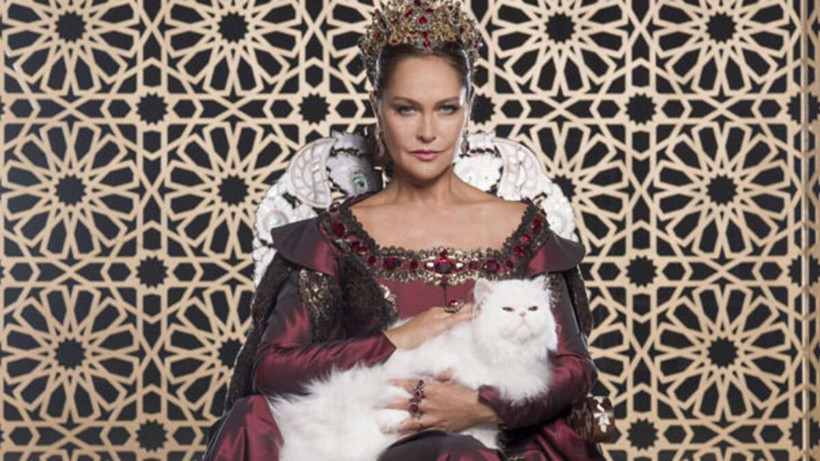 Hülya Avşar ücretini ikiye katladı! Talepleri dudak uçuklattı - Resim: 2