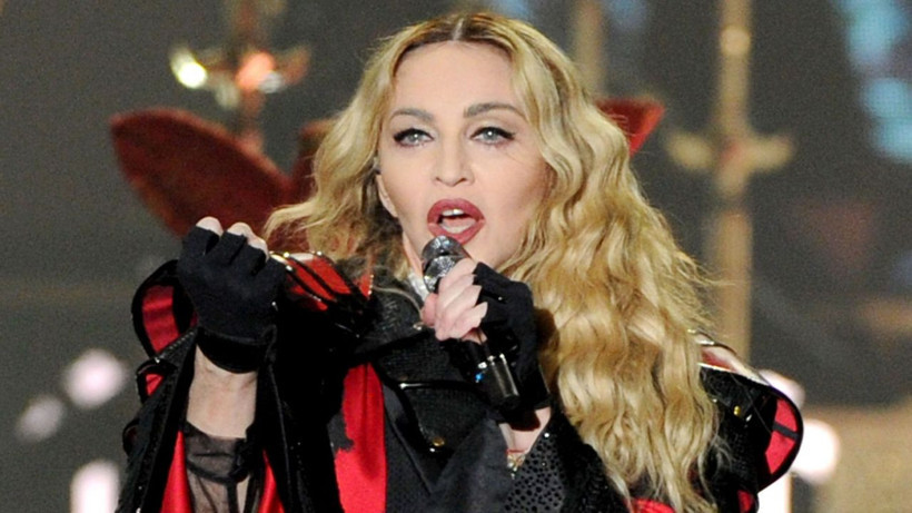 Madonna da koronavirüse yakalandı! İşte son sağlık durumu - Resim: 3