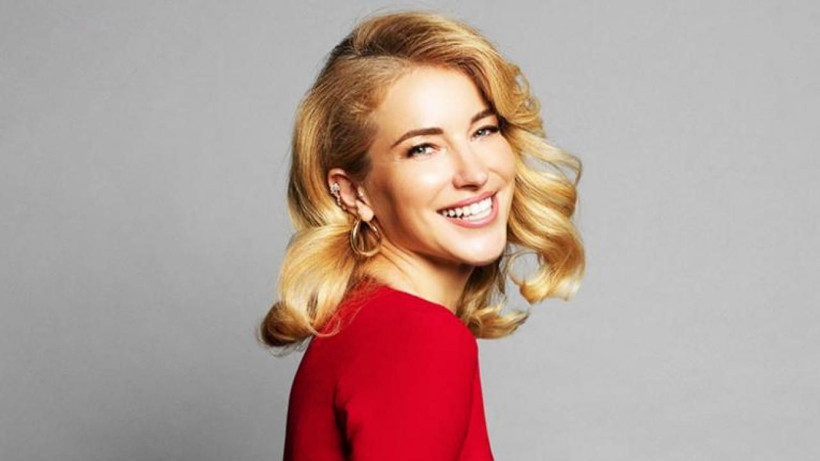 Burcu Esmersoy koronavirüsü sallamamış! İtirafına bakın - Resim: 1