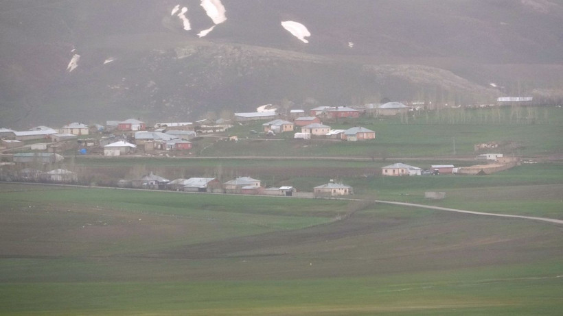 Türkiye'de yeni vakaların görülmesiyle bazı bölgelerde karantina uygulandı - Resim: 3