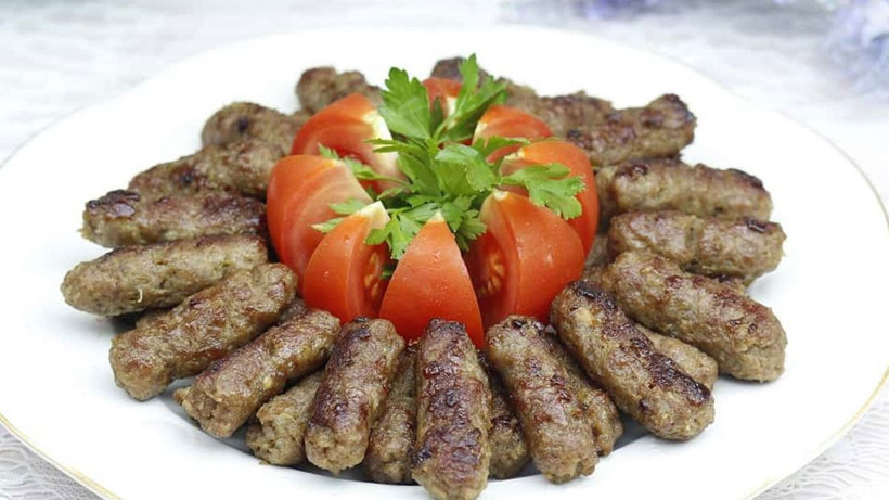 İftar için İnegöl köfte yapmaya ne dersiniz işte tarifi - Resim: 3