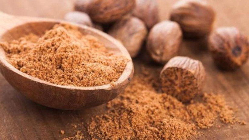 Doğal ağrı kesici ve ağız kokusunu gideren muskat nasıl tüketilir? - Resim: 1