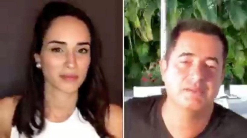 Acun Ilıcalı bombayı patlattı: Avrupa'da bir kulüp satın almayı düşünüyorum - Resim: 1