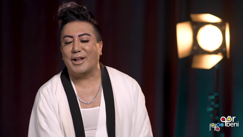 Murat Övüç'ün sevgilisi Amerika'da yaşayan bir Ermeni kendisi anlattı - Resim: 3