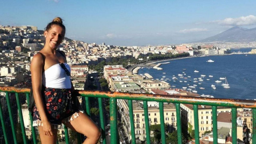 İtalya bunu konuşuyor! Kenya'da kaçırılan İtalyan gönüllüyü Türkiye kurtardı - Resim: 4