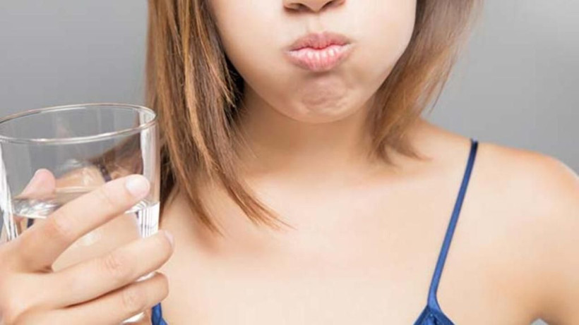 Damak yarasına ne iyi gelir buz yöntemini deneyin! - Resim: 3