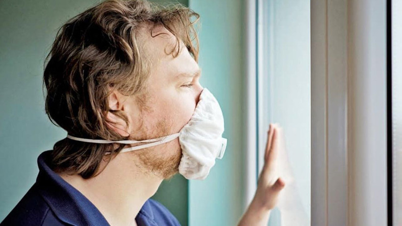 Koronavirüs en çok bekarları etkiledi işte Kovid-19 ruh sağlığı barometresi! - Resim: 3